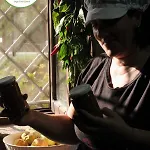Vulcano Çiftlik konaklama *