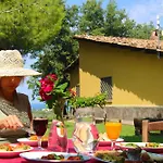 Vulcano Mirto Crosia
