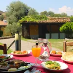 Vulcano Çiftlik konaklama *