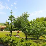 Çiftlik konaklama Vulcano