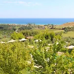 Vulcano Çiftlik konaklama Mirto Crosia