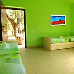 Vulcano Çiftlik konaklama *