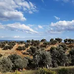 Vulcano Çiftlik konaklama *