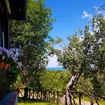 Vulcano Çiftlik konaklama
