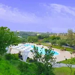 Çiftlik konaklama Vulcano *
