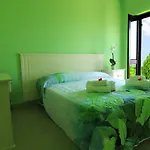 Vulcano Çiftlik konaklama