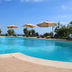 Vulcano Çiftlik konaklama