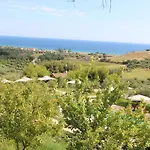 Çiftlik konaklama Vulcano Mirto Crosia