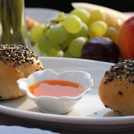 Vulcano 팜스테이 미르토 크로시아