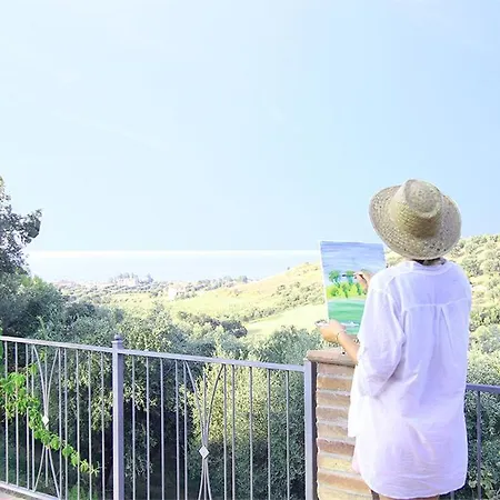 Vulcano 미르토 크로시아