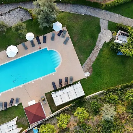 팜스테이 Vulcano 미르토 크로시아