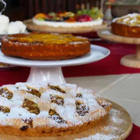 Vulcano * 미르토 크로시아