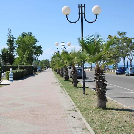 팜스테이 Vulcano