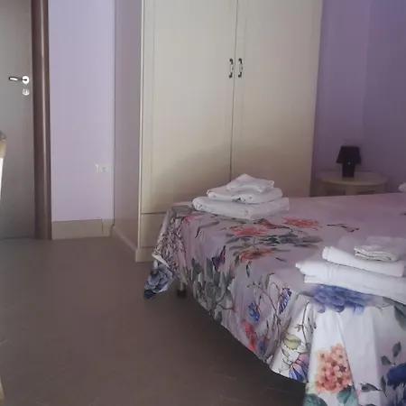 Vulcano 팜스테이 미르토 크로시아