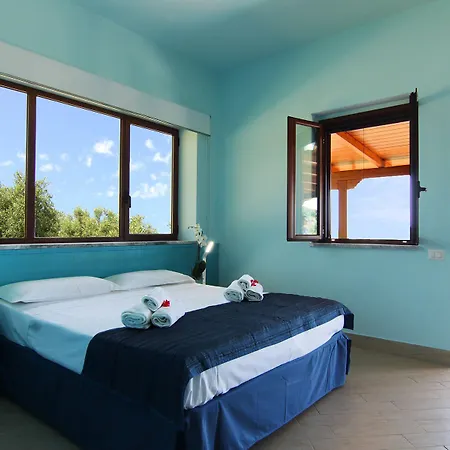 팜스테이 Vulcano