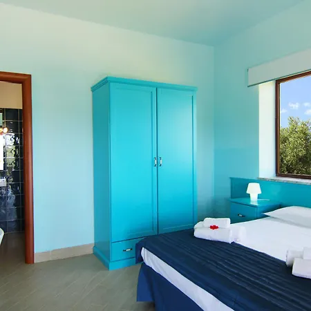 팜스테이 Vulcano