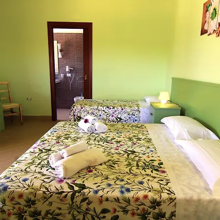 Alojamento de Turismo Rural Vulcano