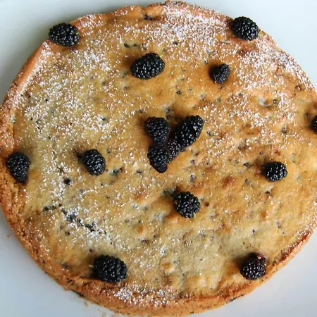 Vulcano 팜스테이 *