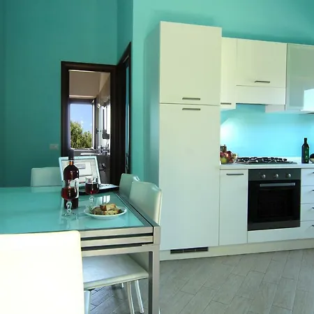 Vulcano 팜스테이 *