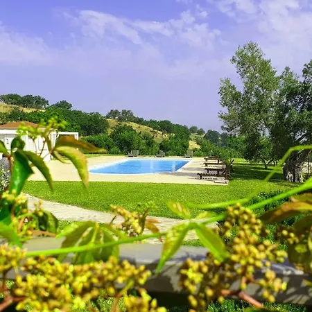 Vulcano 팜스테이 미르토 크로시아