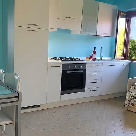 Vulcano * 미르토 크로시아