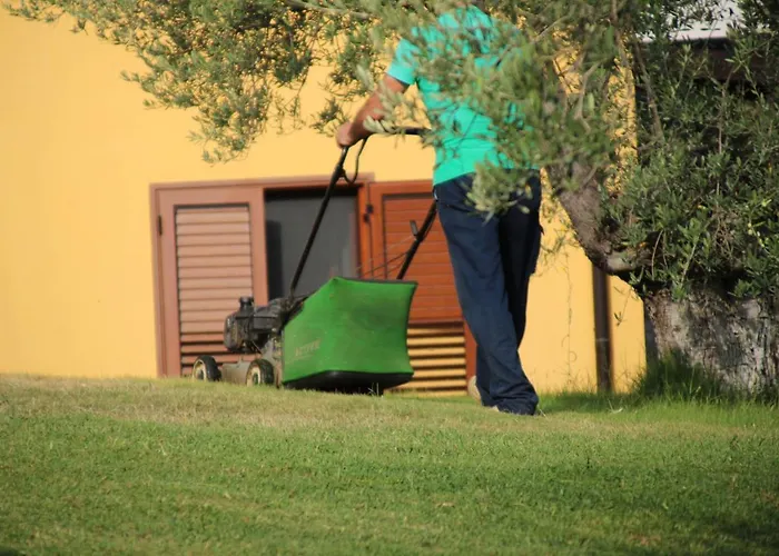 Alojamento de Turismo Rural Vulcano Mirto Crosia