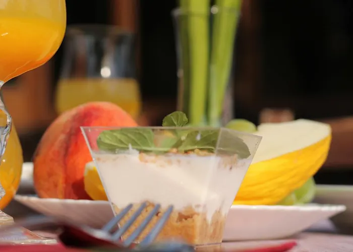 Alojamento de Turismo Rural Vulcano *