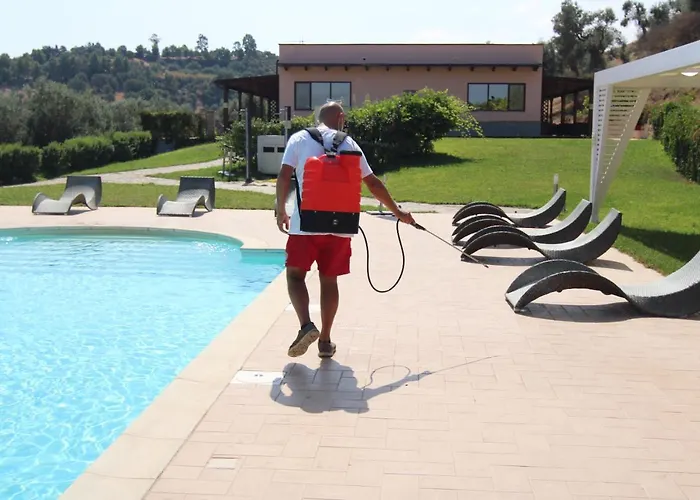 Alojamento de Turismo Rural Vulcano