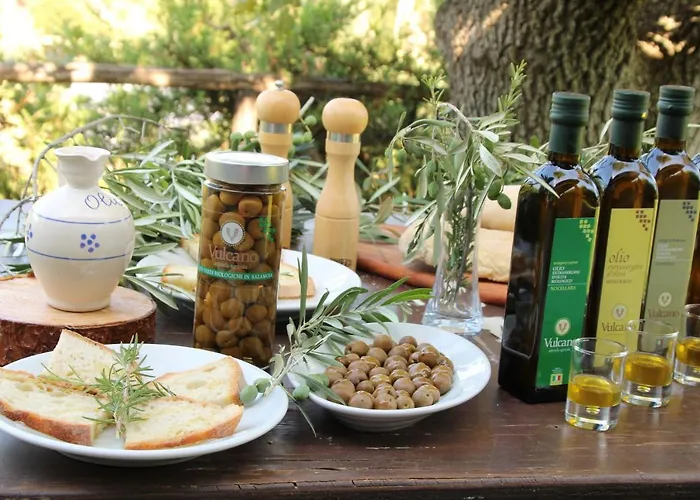 Vulcano Mirto Crosia