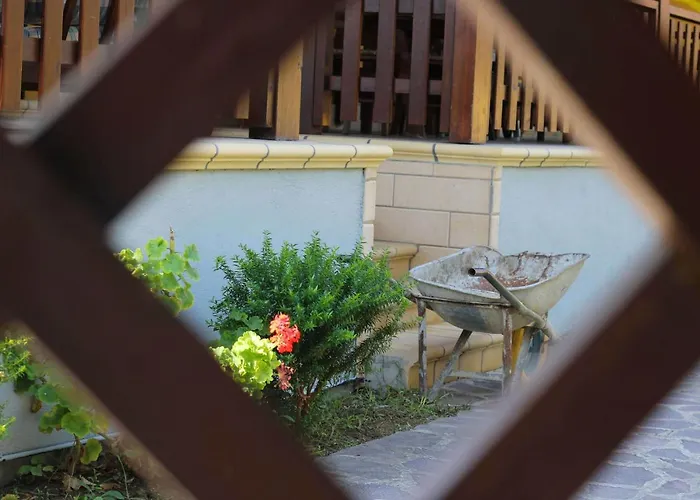 Vulcano * Mirto Crosia