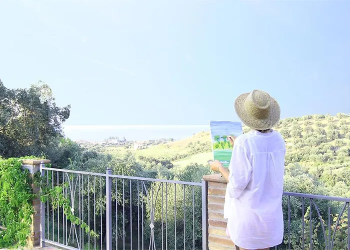 Vulcano מירטו קרוזיה