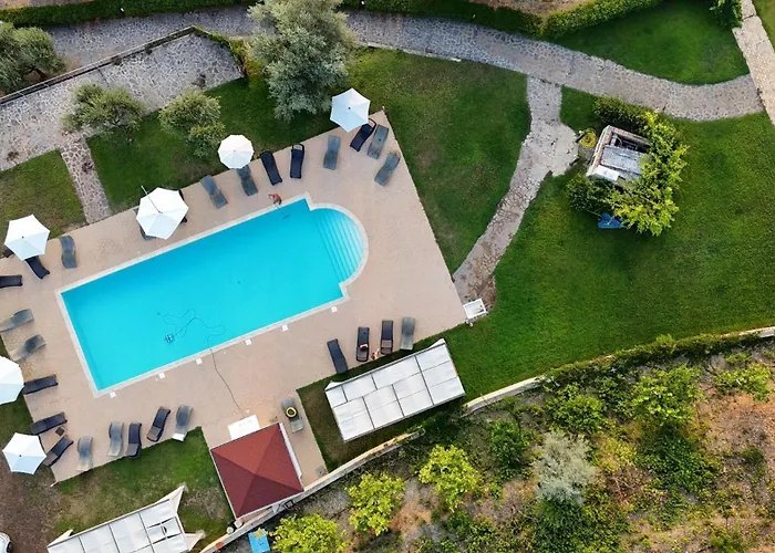 בית חווה Vulcano מירטו קרוזיה