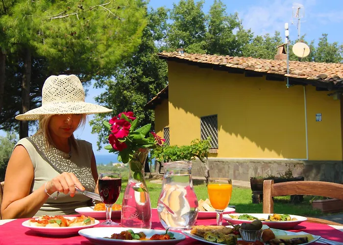 Vulcano מירטו קרוזיה