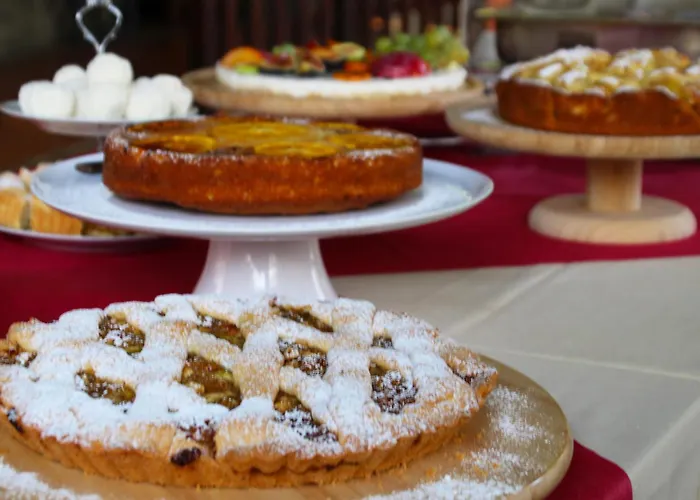 Vulcano * מירטו קרוזיה