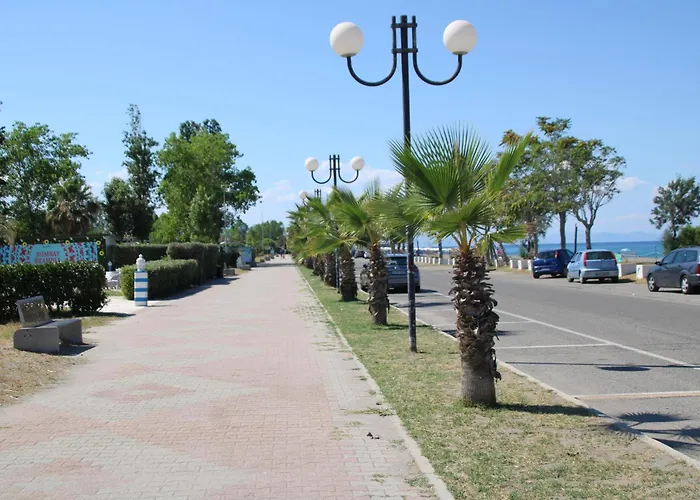 Alojamento de Turismo Rural Vulcano