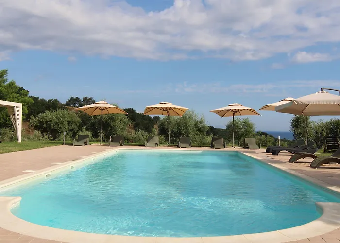 Vulcano מירטו קרוזיה