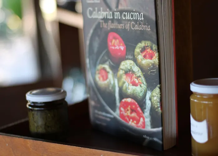 בית חווה Vulcano מירטו קרוזיה