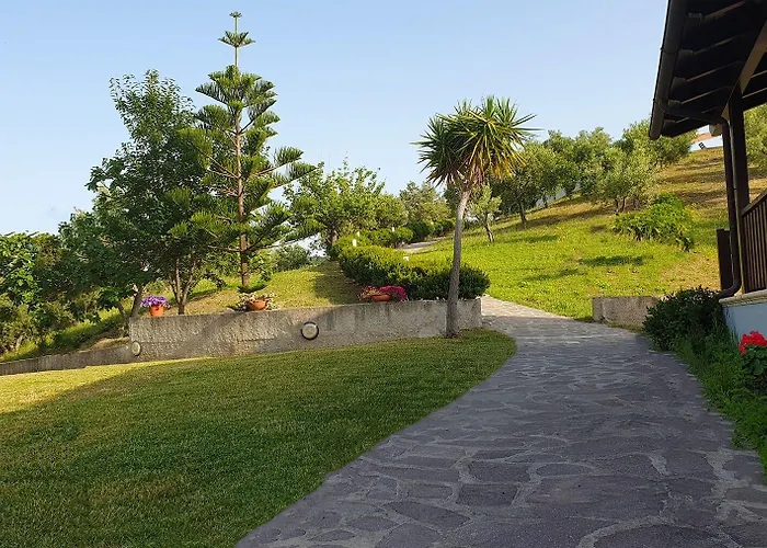 Vulcano Alojamento de Turismo Rural *