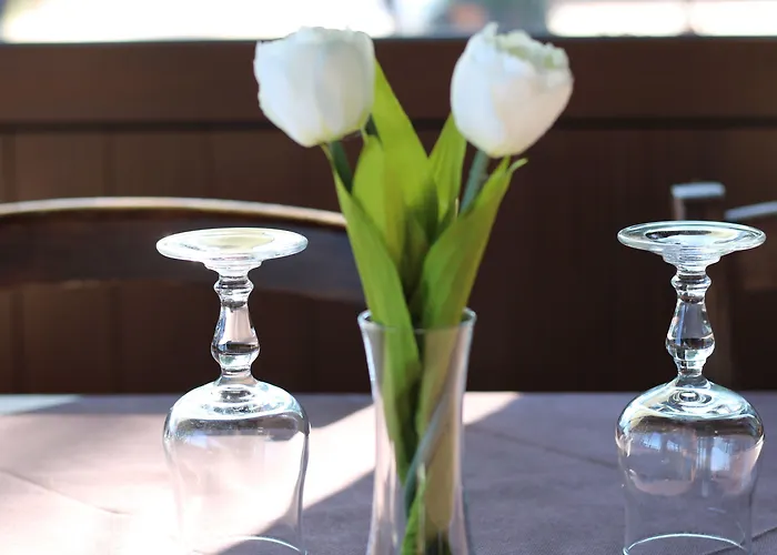 Alojamento de Turismo Rural Vulcano Mirto Crosia