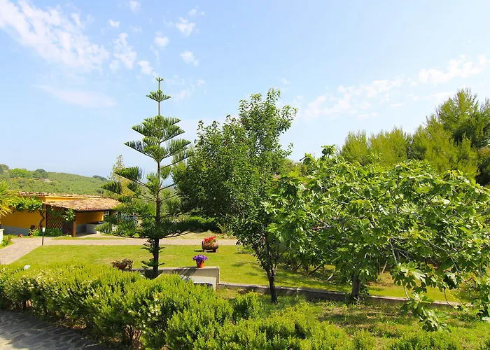 Alojamento de Turismo Rural Vulcano