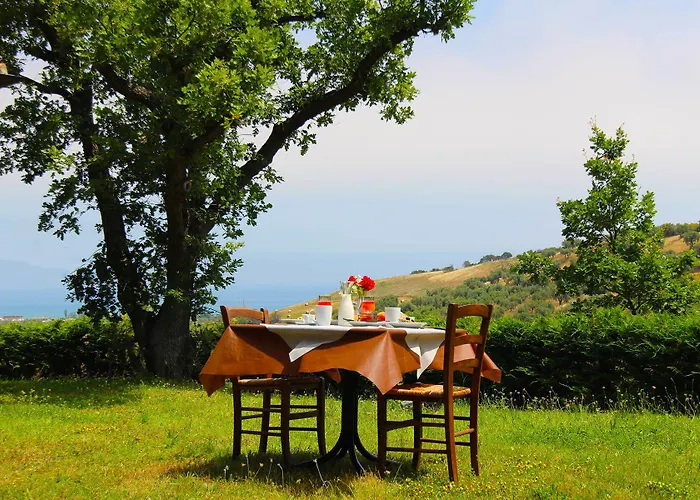 Vulcano Mirto Crosia