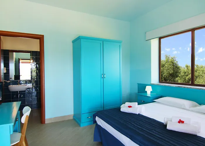 Alojamento de Turismo Rural Vulcano