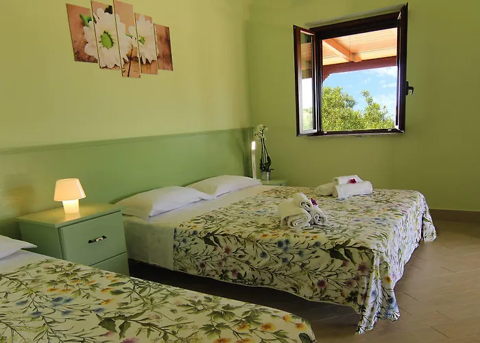 Vulcano Alojamento de Turismo Rural *