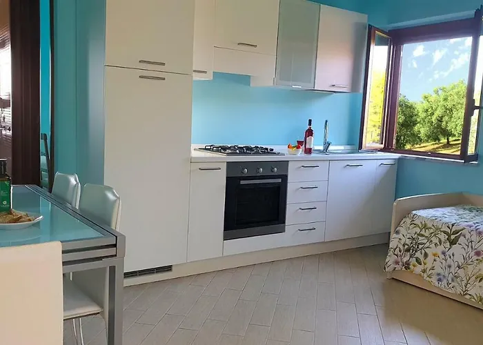 Vulcano * Mirto Crosia