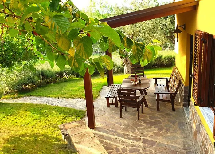 Vulcano * מירטו קרוזיה