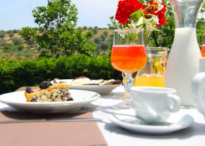 Vulcano Alojamento de Turismo Rural *