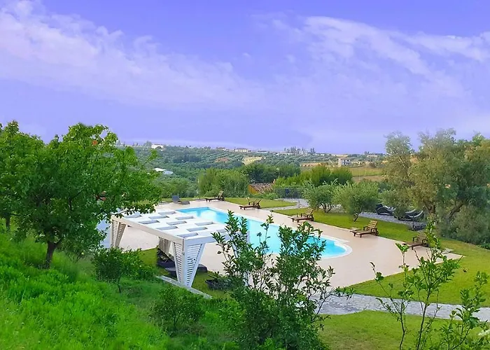 Alojamento de Turismo Rural Vulcano *