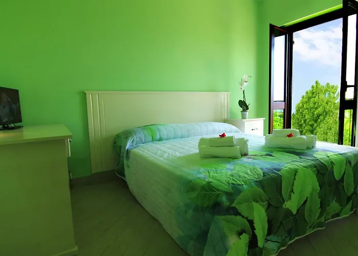 Vulcano Alojamento de Turismo Rural