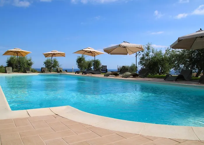 Vulcano Alojamento de Turismo Rural